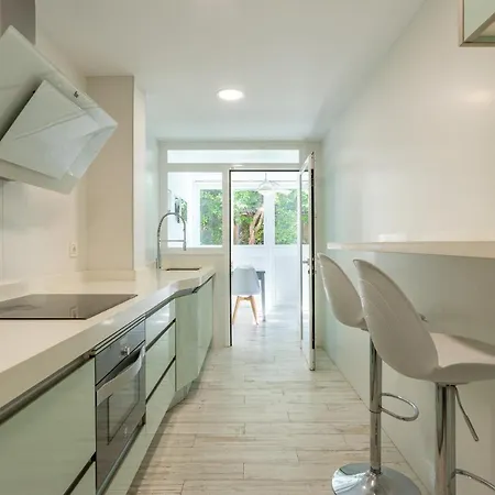 Apartamento Sea View With Parking By Lu&cia *