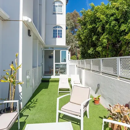 Sea View With Parking By Lu&cia