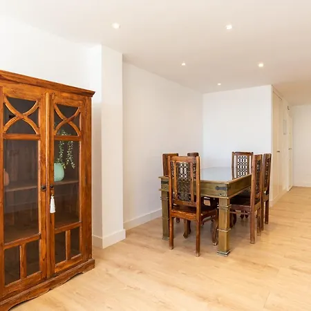 Sea View With Parking By Lu&cia Apartamento *